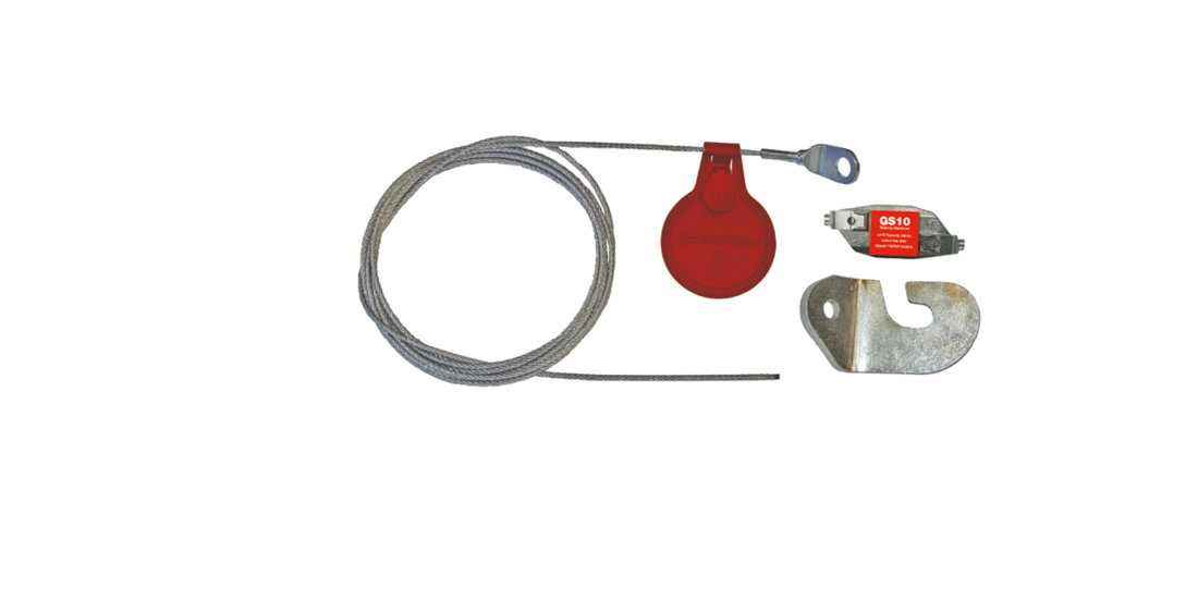 Gripple GS12-15E4-R4-2P Seismic Restraint Kits 2 Details about   Pack of 