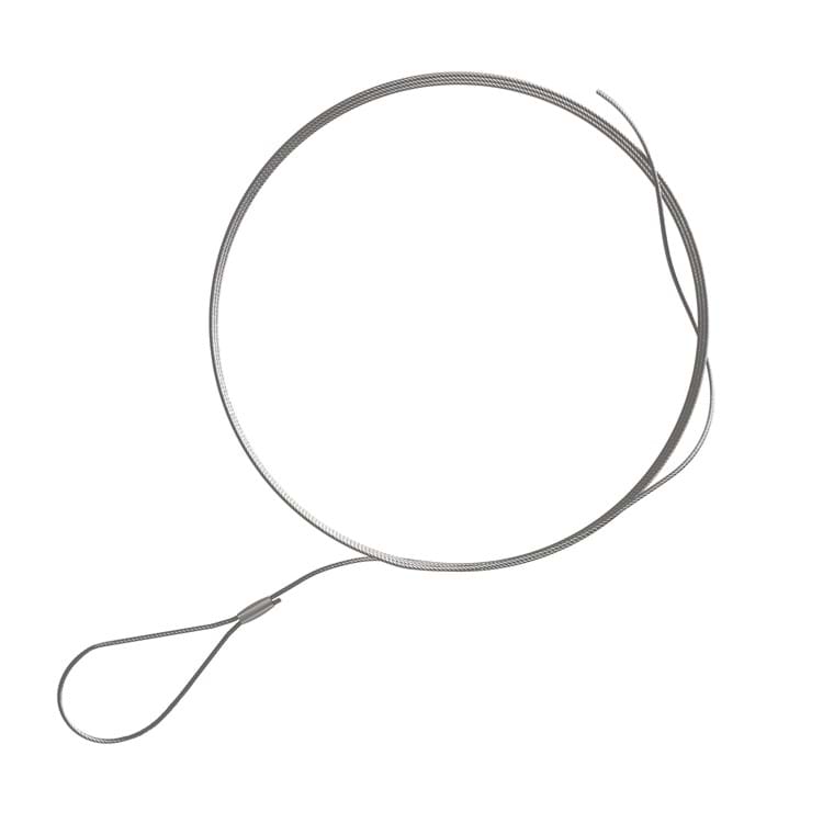 Loop Coil Wire
