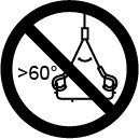 Do Not Exceed 60 Degrees (Basket)
